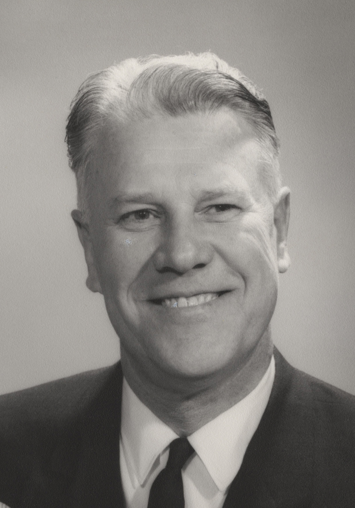 G. Carlos Smith Profile Photo